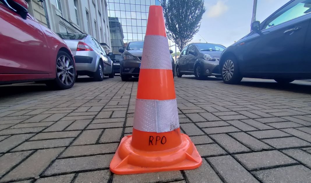 Rzecznik Praw Obywatela drive-through