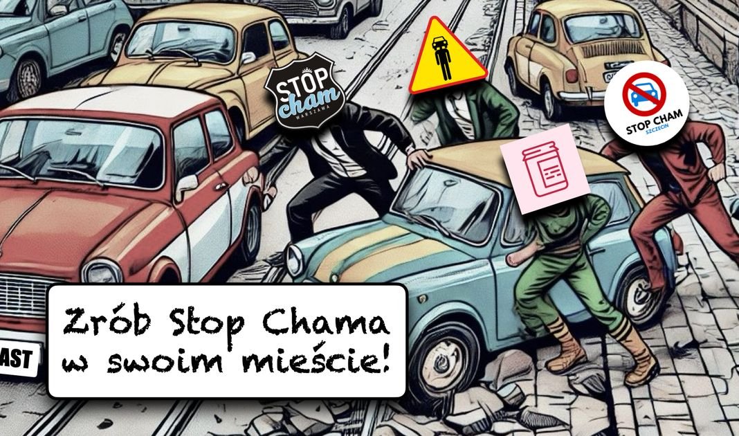 Podsumowanie września, czyli podcast, projekt ustawy i wiele więcej